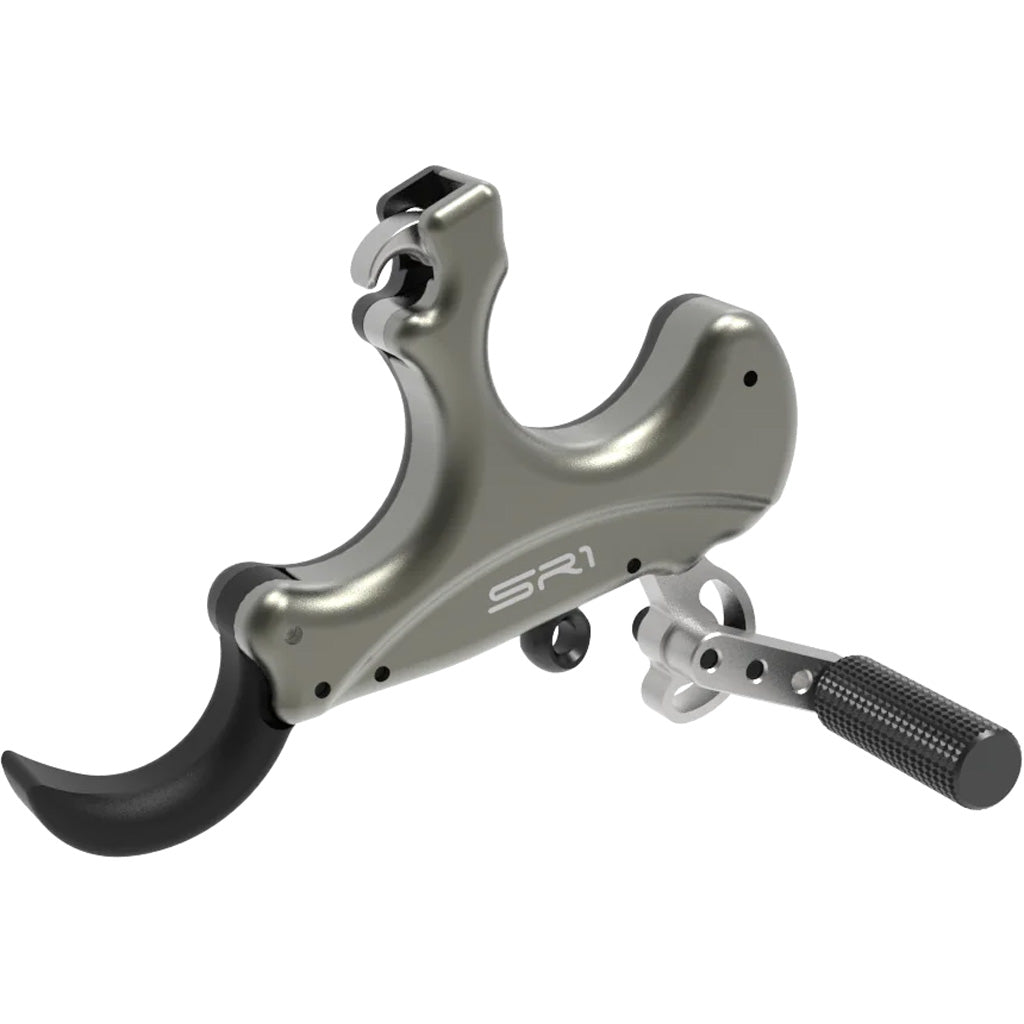 Scott SR1 Release Tan Green