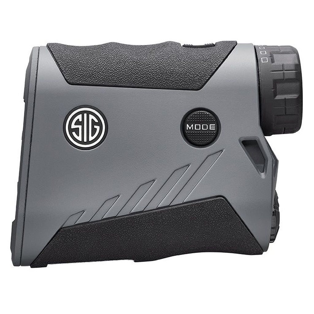 Sig Sauer KILO 1600 BDX Rangefinder Graphite