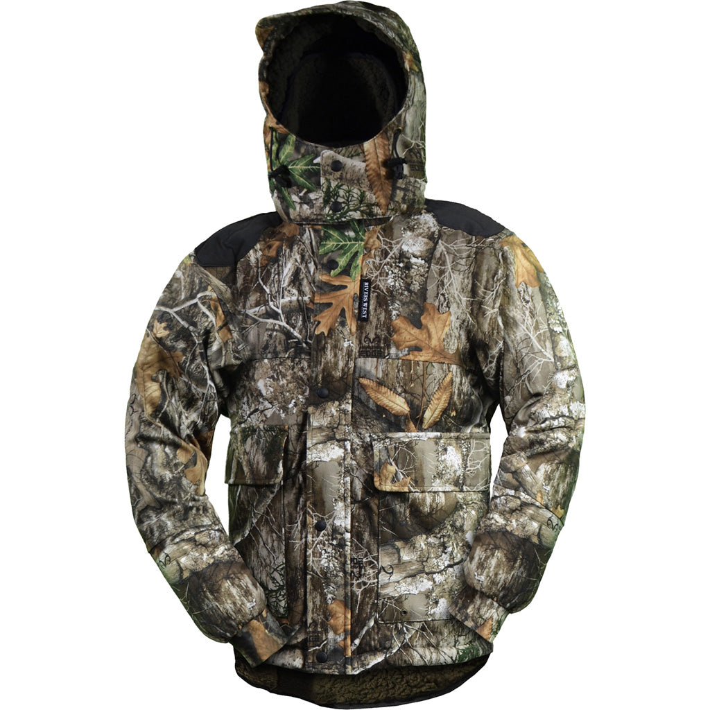 Rivers West Ambush Jacket Realtree Edge Large
