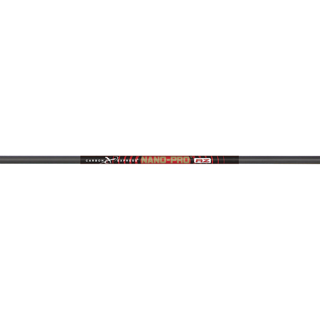 Carbon Express Nano-Pro RZ Shafts 550 1 doz.