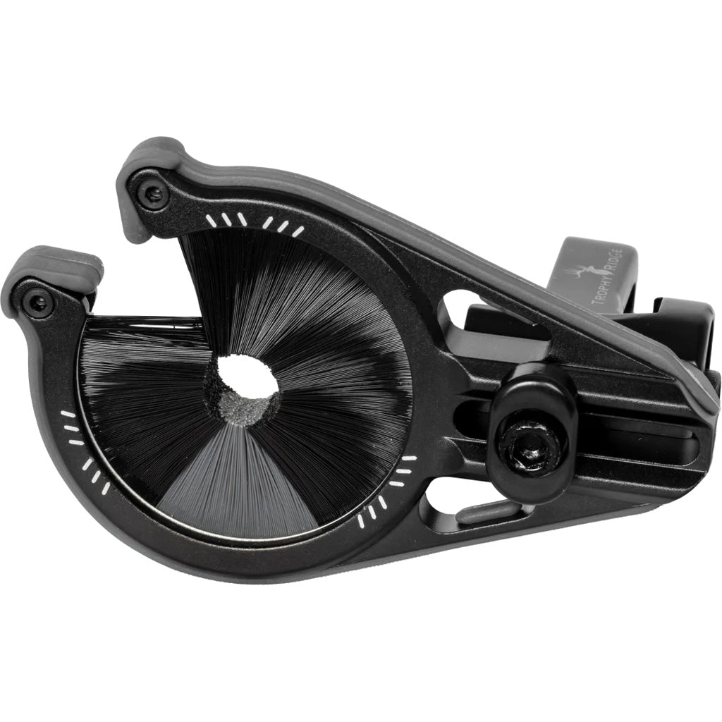 Trophy Ridge Whisker Biscuit Pro Black/Gray Small