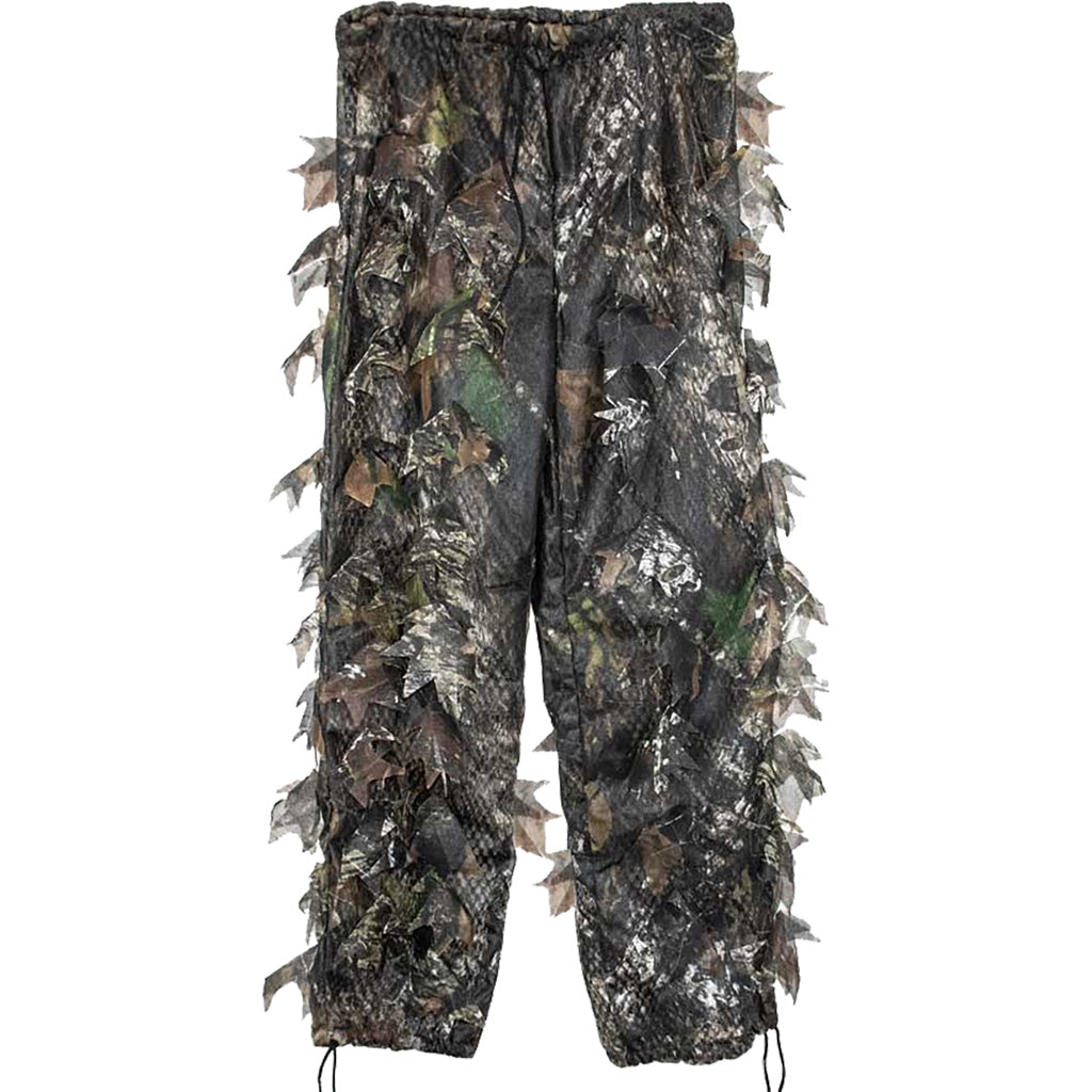 Shannon 3D Leaf Bug Tamer Plus Pull On Pants Mossy Oak Break Up 2XL
