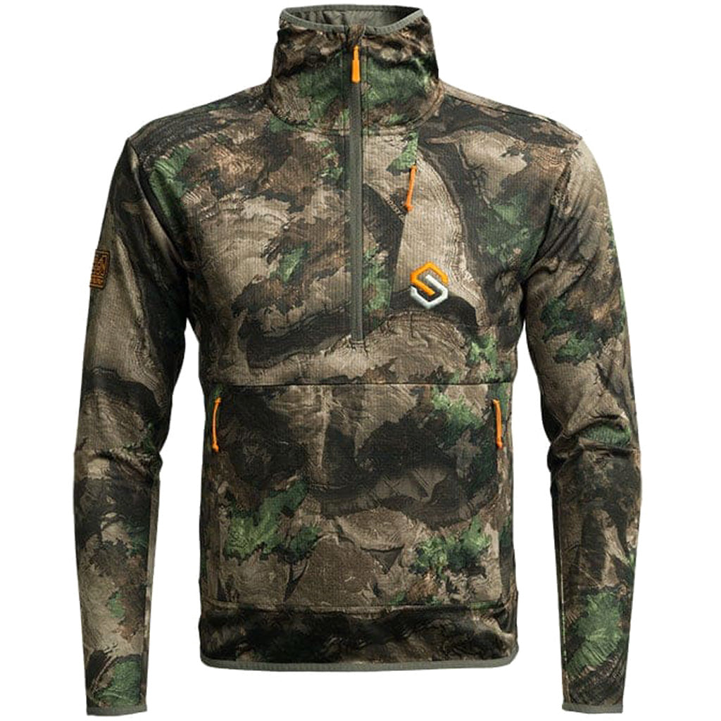 ScentLok BE:1 Phantom Pullover MO Terra Outland 2X-Large