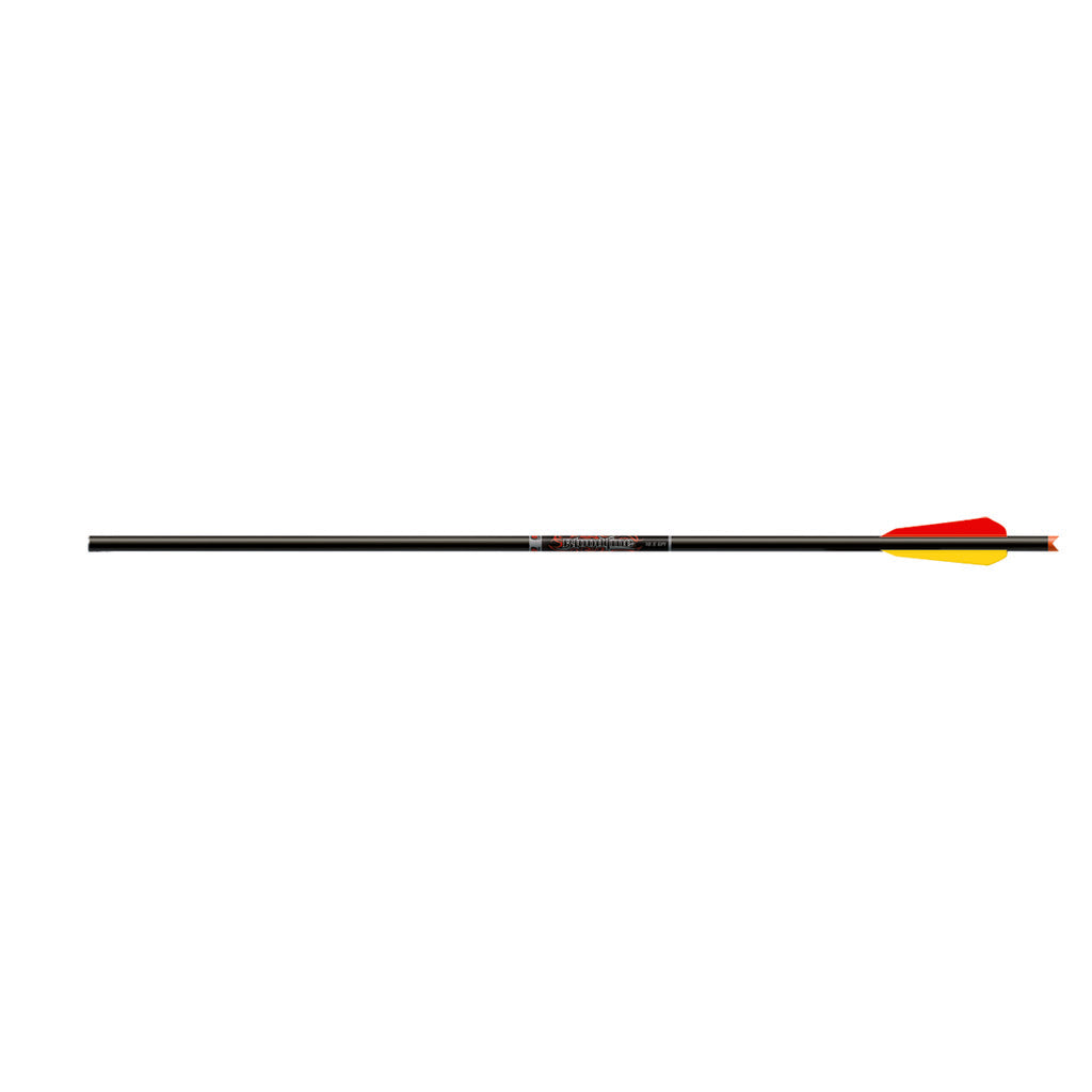 Easton Bloodline Crossbow Bolts 20 in. Moon Nocks BTV Vanes 6 pk.