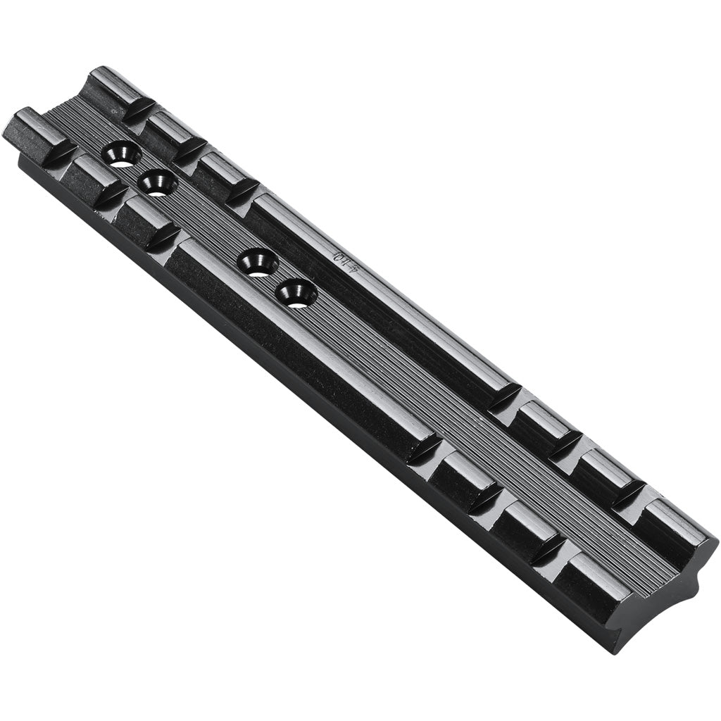 Weaver Classic Top Mount Aluminum Base Black TC Encore/Omega/Impact #410