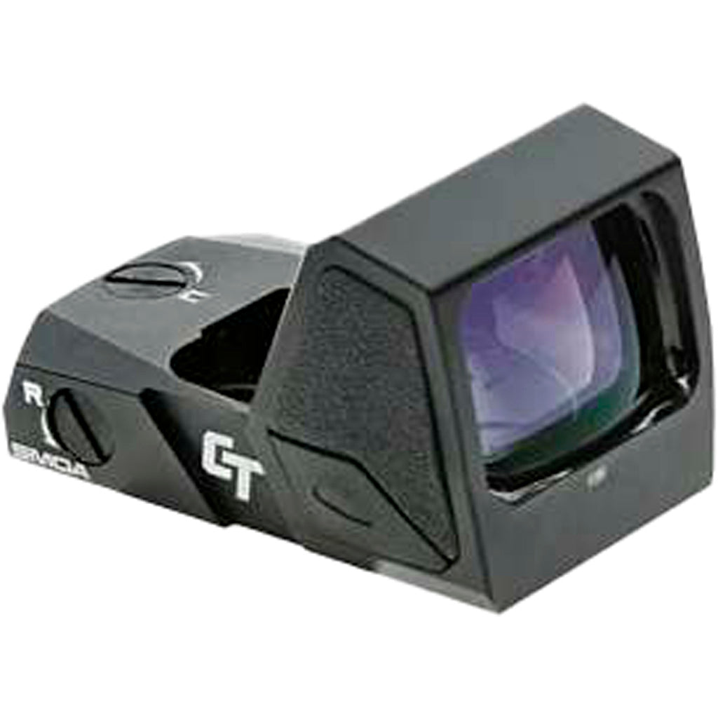 Crimson Trace Mirco Pro Carbon Red Dot Red Dot 3 MOA