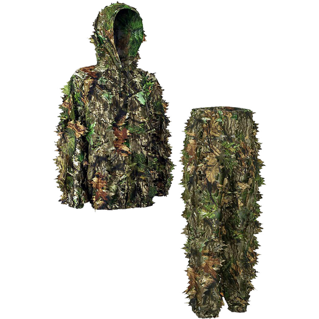 Titan 3D Leafy Suit Mossy Oak Obsession 2XL/3XL