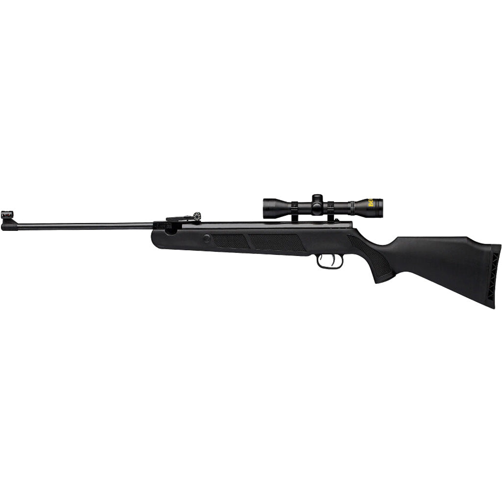 Beeman Wolverine Carbine Air Rifle Combo .22