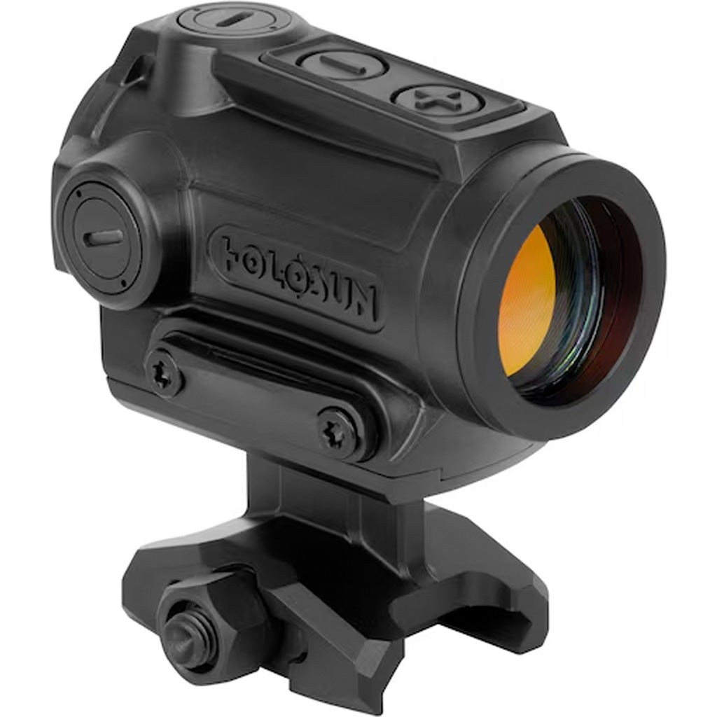 Holosun ARO CORE Rifle Sight Gold 2 MOA Dot Reticle