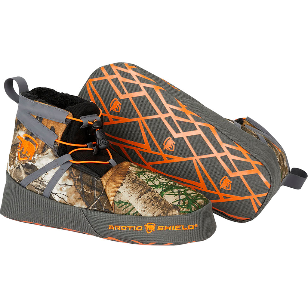 Arctic Shield Slippaz Realtree Edge X-Large