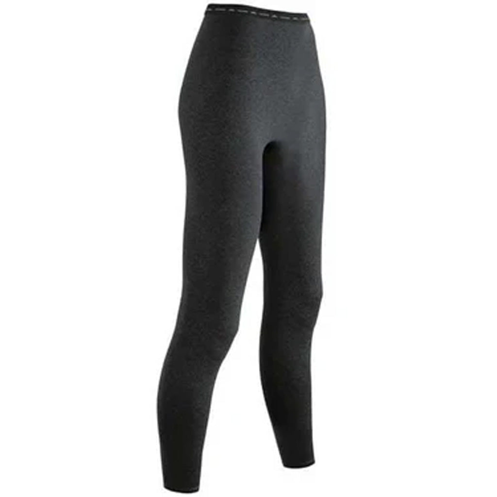 Cold Pruf Women's Basic Pant Baselayer Black Large