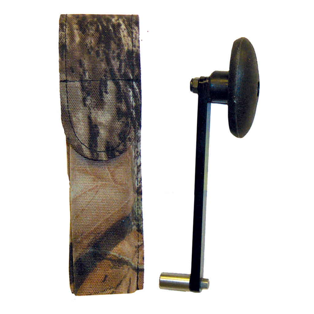 TenPoint Hand Crank/Holster Combo