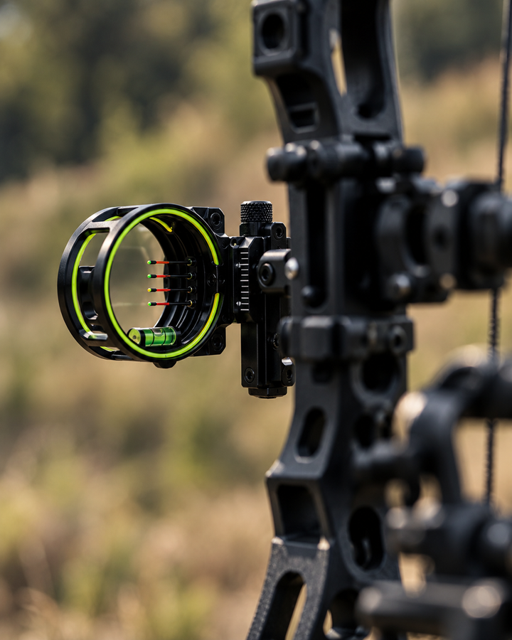Sights & Accessories