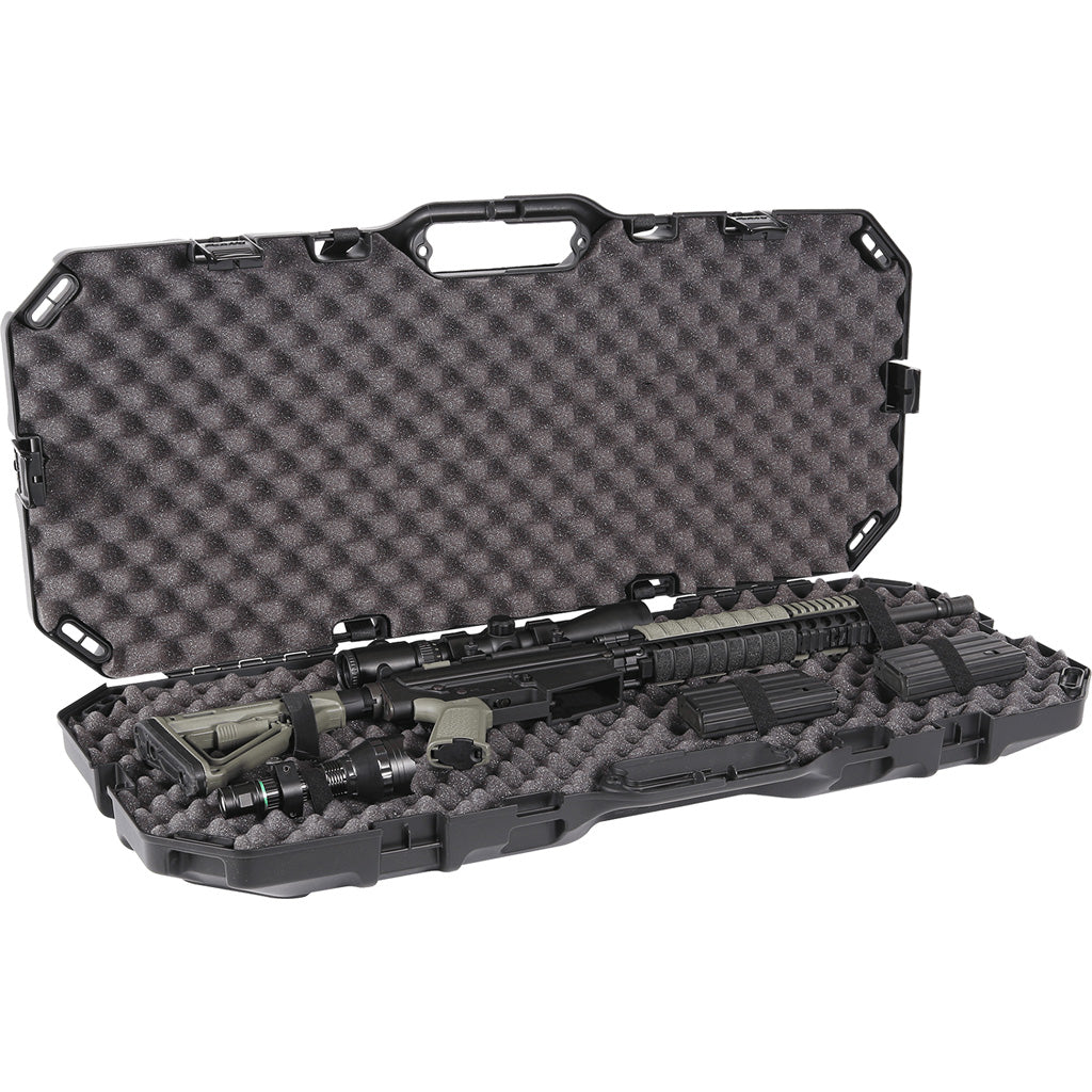 Plano Gun Case Black 36 In.