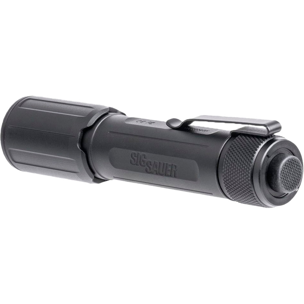 Sig Sauer Foxtrot-edc Light Black 1350 Lumen