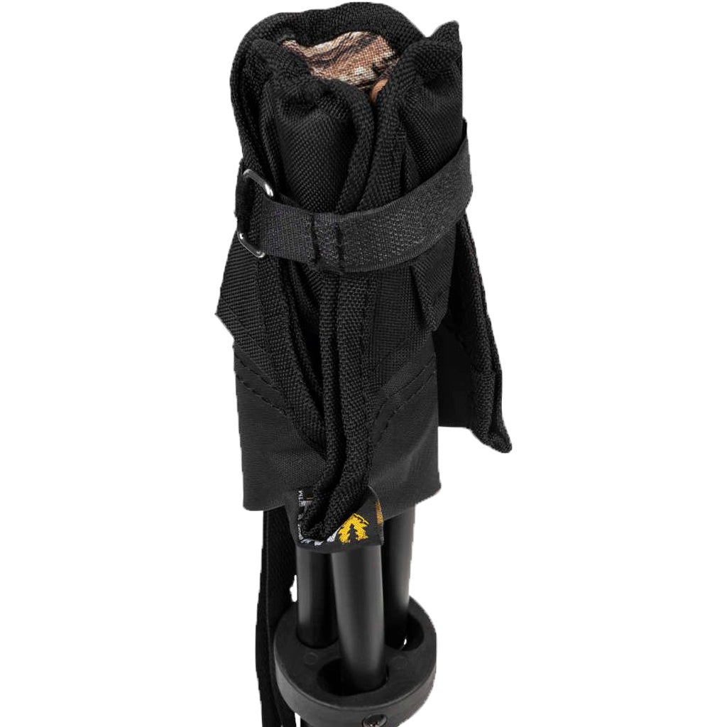 Vanish Tripod Stool Realtree Edge