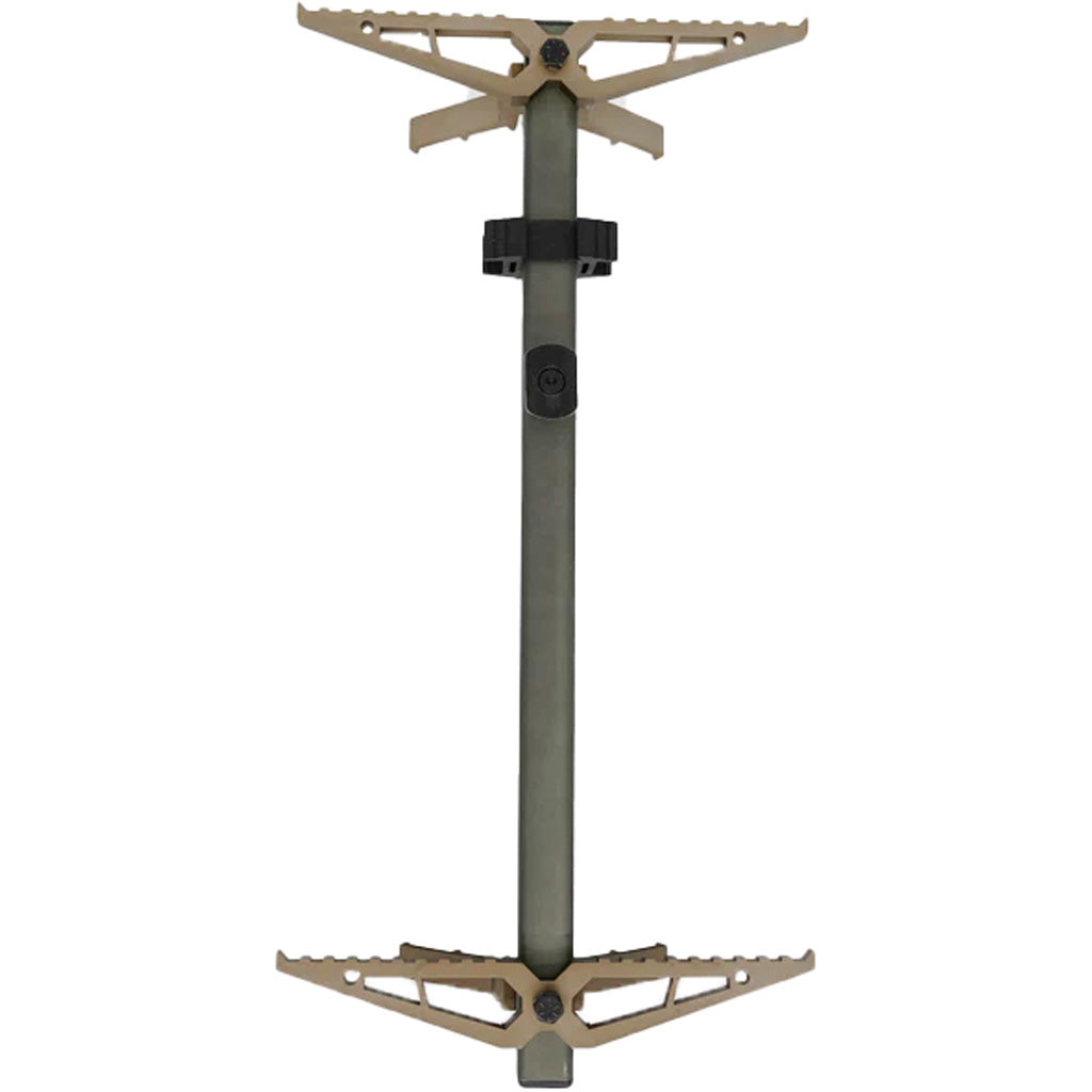 Xop X2 Double Step Sticks Short 4 Pk.