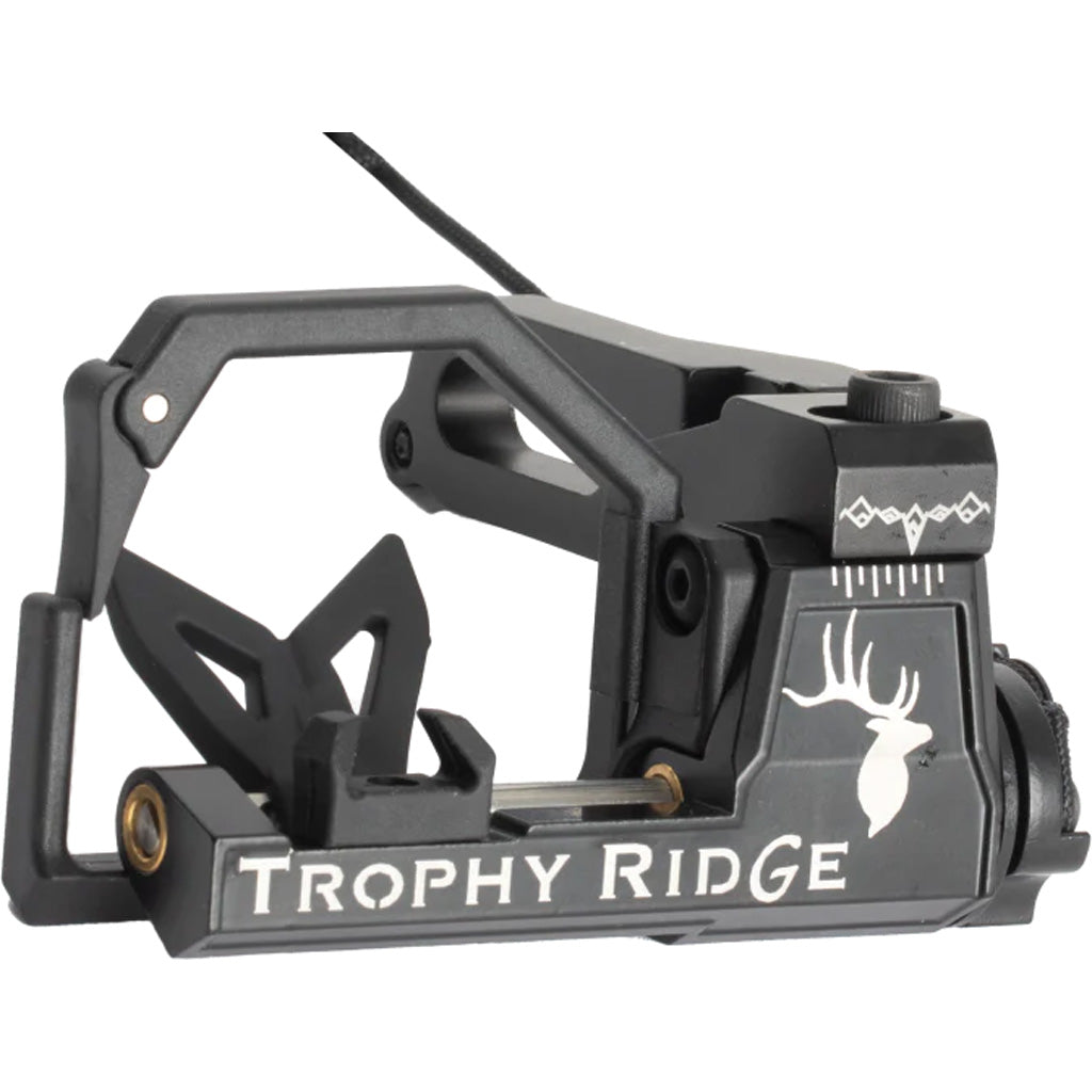 Trophy Ridge Propel Limb Driven Arrow Rest Rh Archery Warehouse