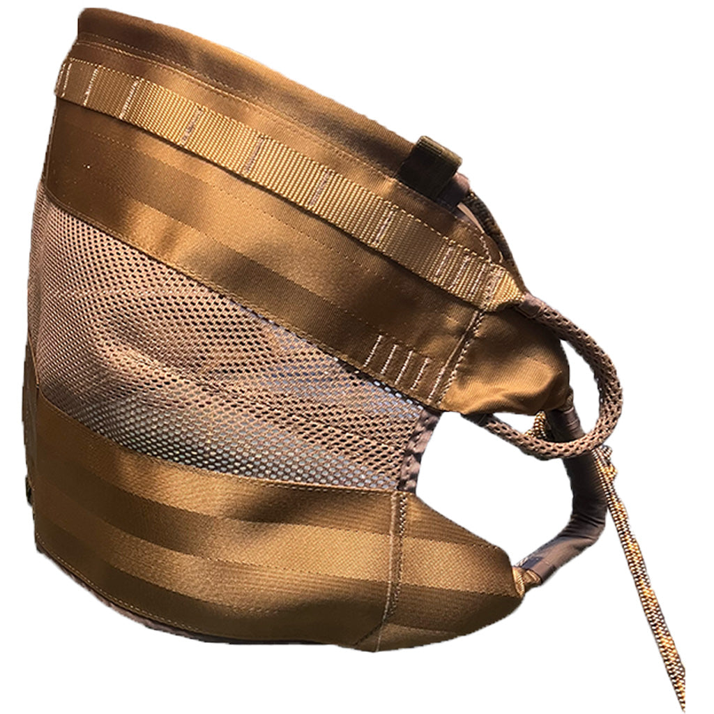 Latitude Maverick Saddle Regular