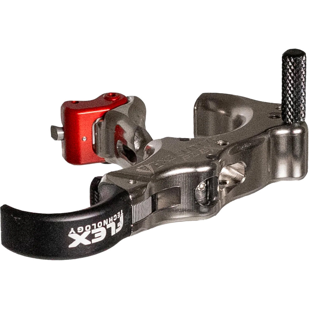 Tru Ball Executive Flex 3 Finger Quick Silver Brass Small Large