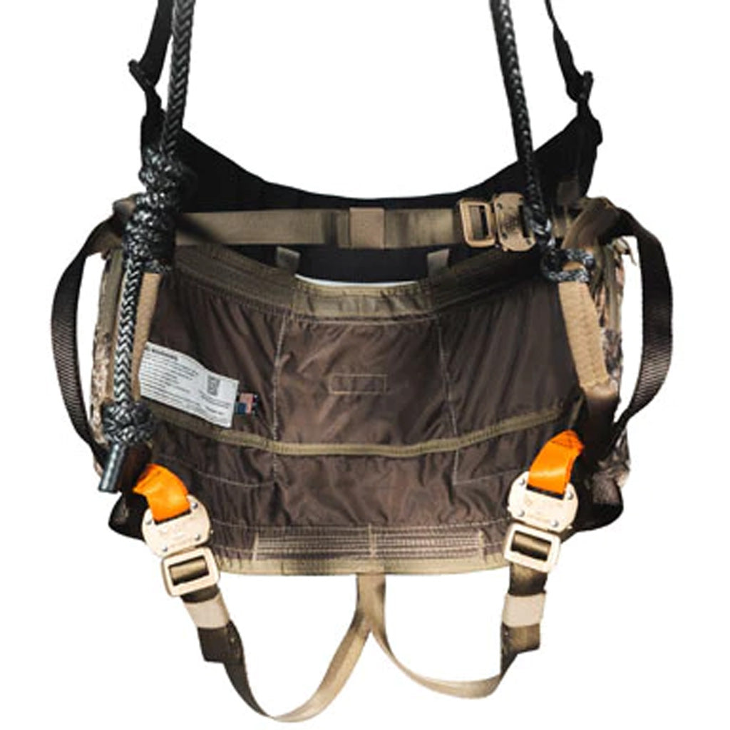 Grit Workhorse Saddle Kit Realtree Apx Xl