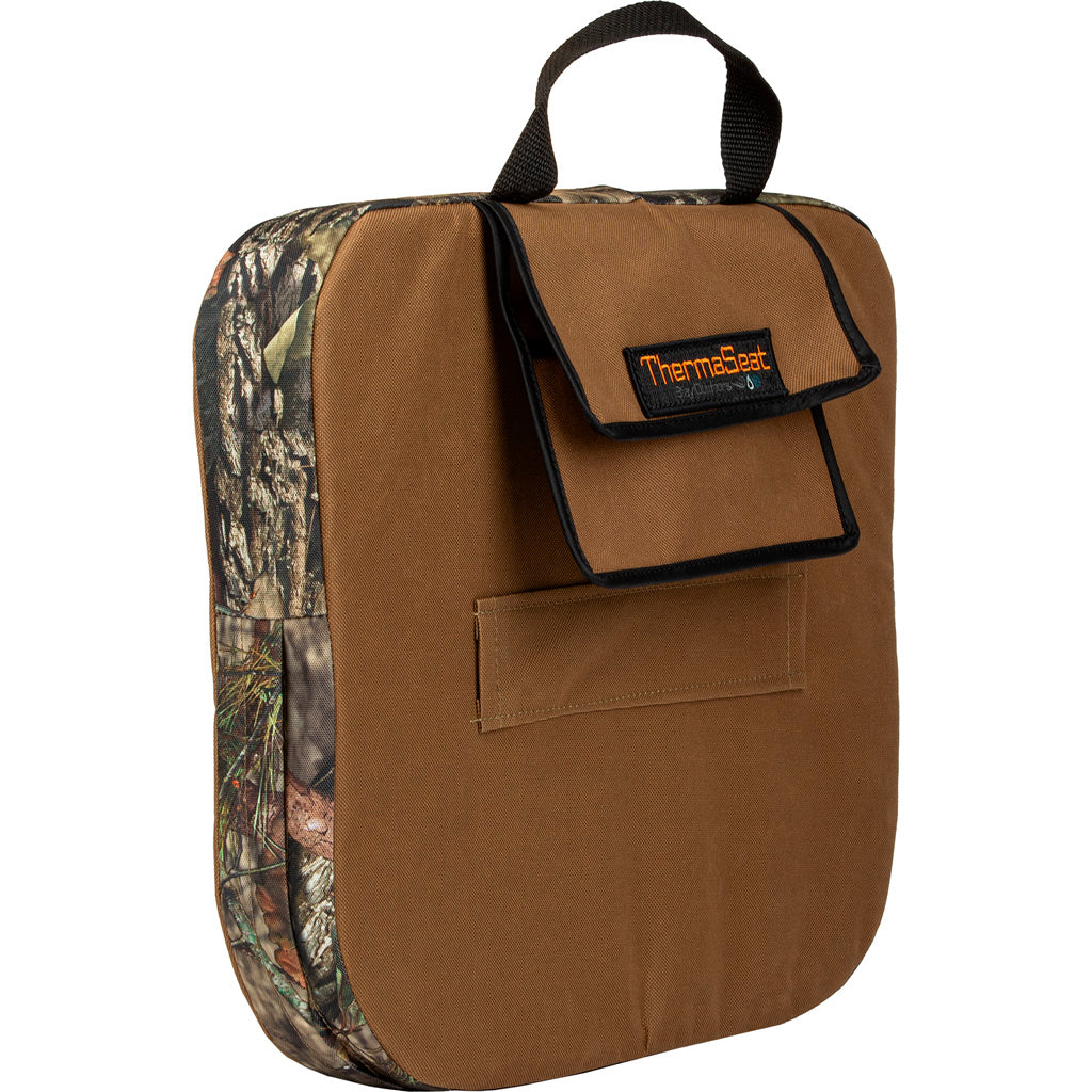 Therm-a-seat E-series Black 2 In.