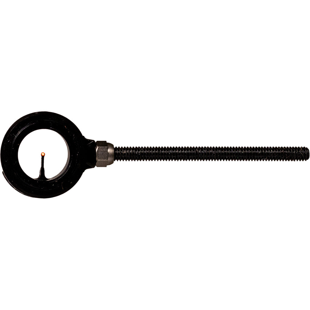 Axcel Curve Rx Field Scope Sjef Ss Rh .019 Red Fiber Fire Ring Pin