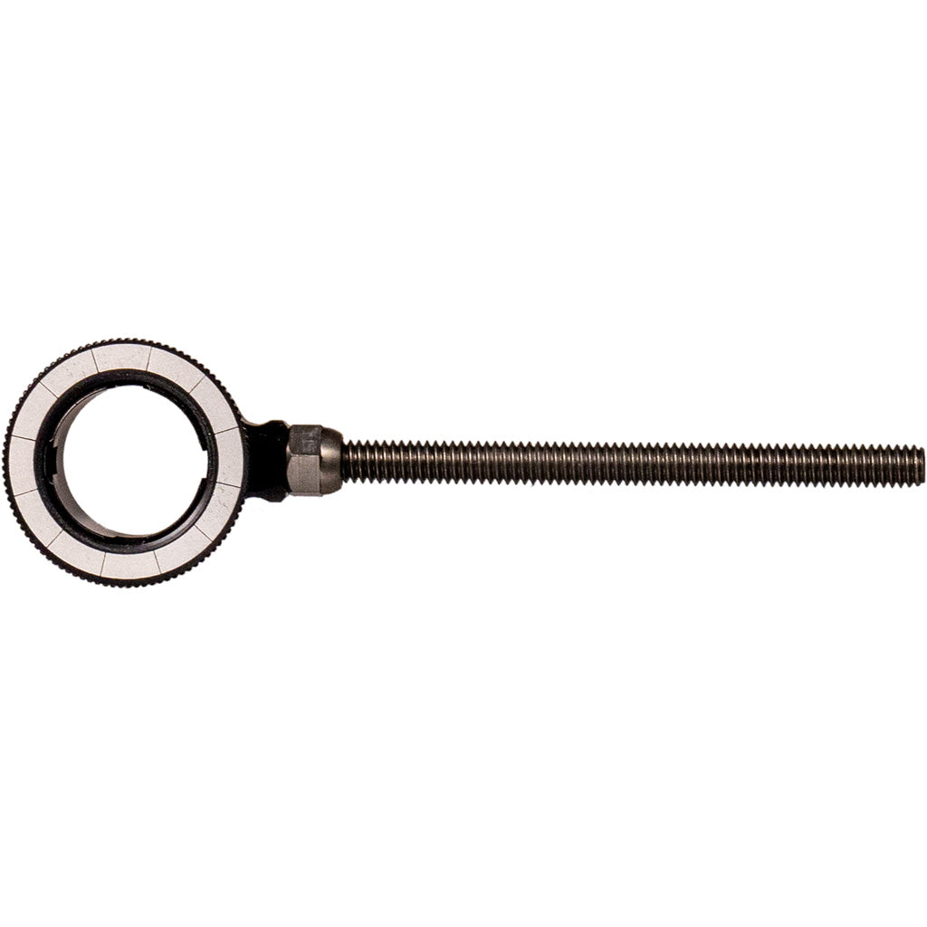 Axcel Curve Rx Scope 14mm W/ #8-32 Rod Black