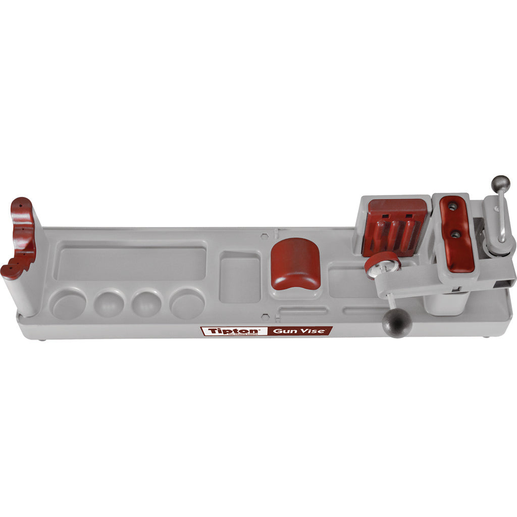 Tipton Gun Vise