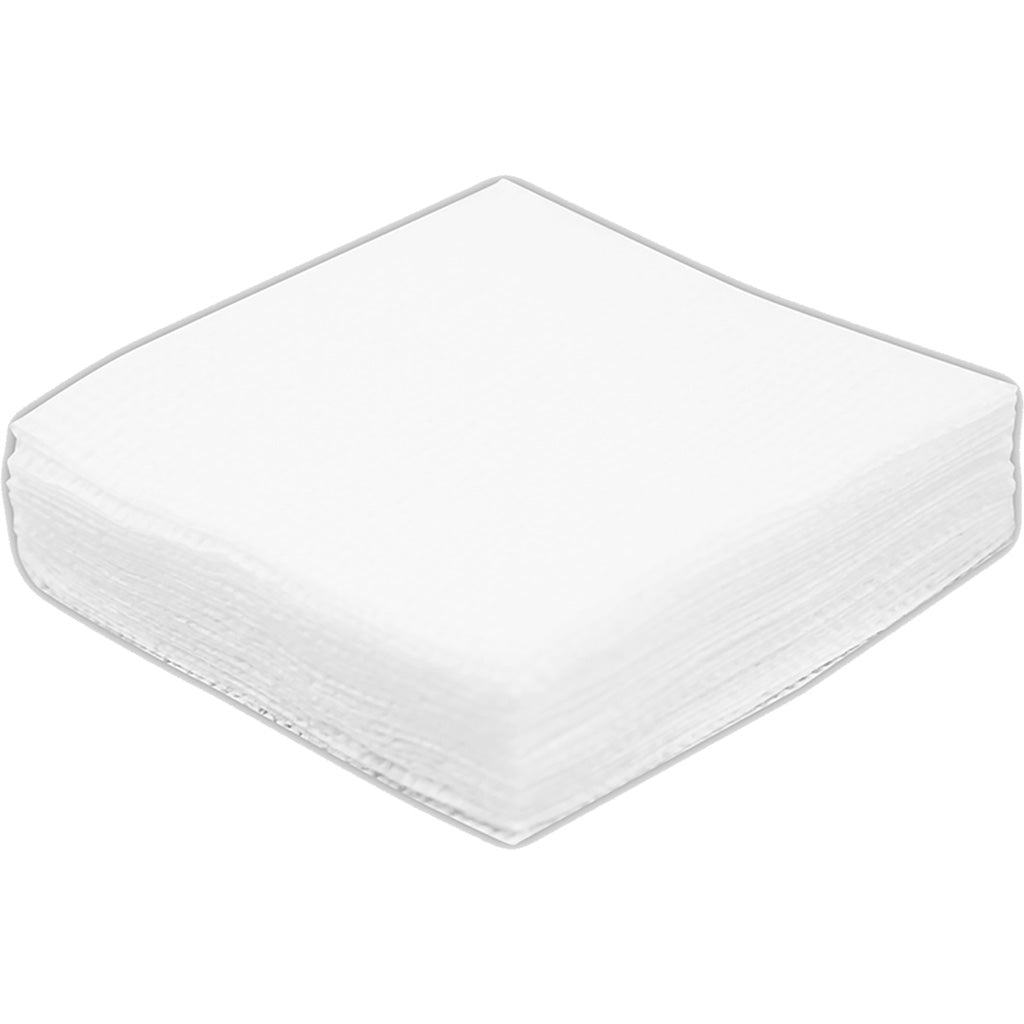 Birchwood Casey Cleaning Patch Square 3 In. .50 Cal./20 & 12 Ga. 300 Pk.