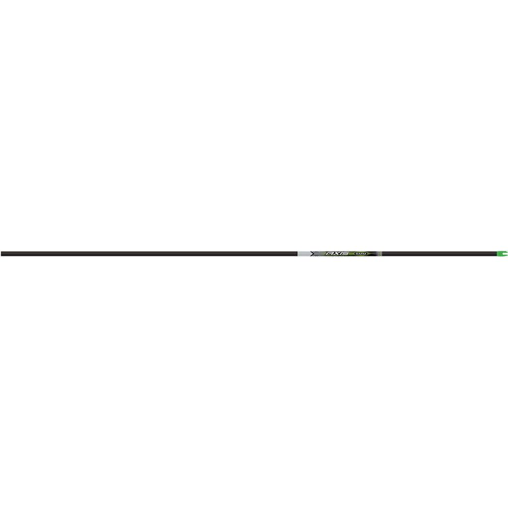Easton 5mm Axis Shafts With Half Outs 200 1 Doz.