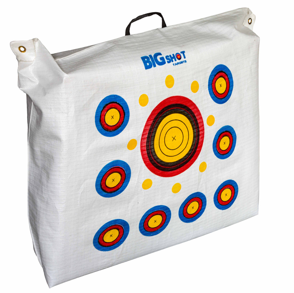 Youth 36" NASP Range