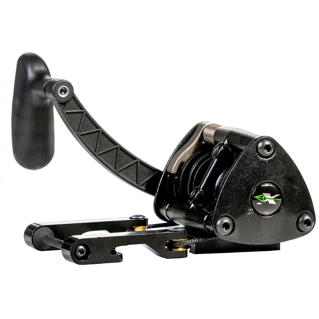 Xpedition Crank Cocking Device