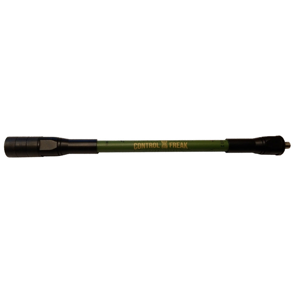 Conquest Control Freak .500 Hunting Stabilizer Drab Green 15 in.