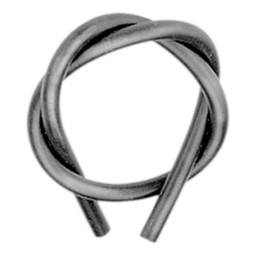RAD Standard Peep Tubing Black 3 ft.