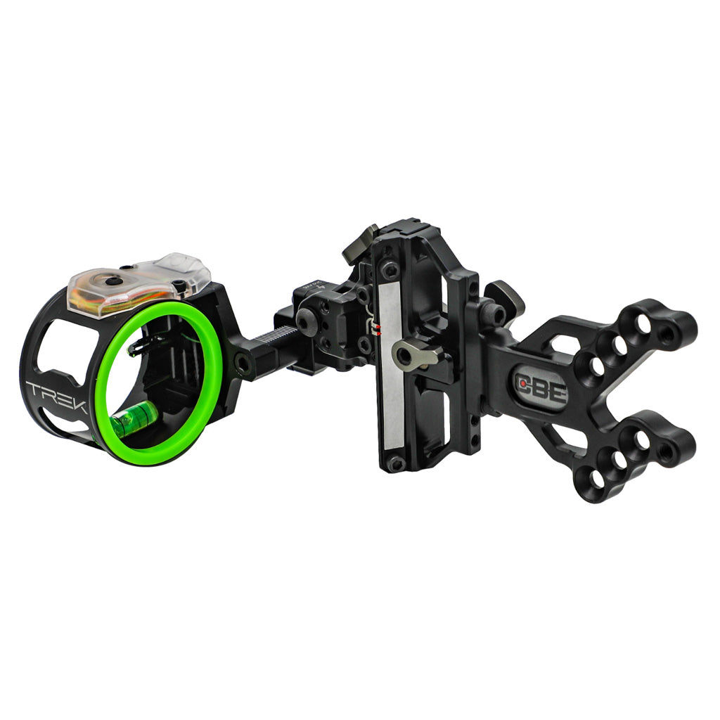 CBE TREK Sight 1 Pin .010 RH