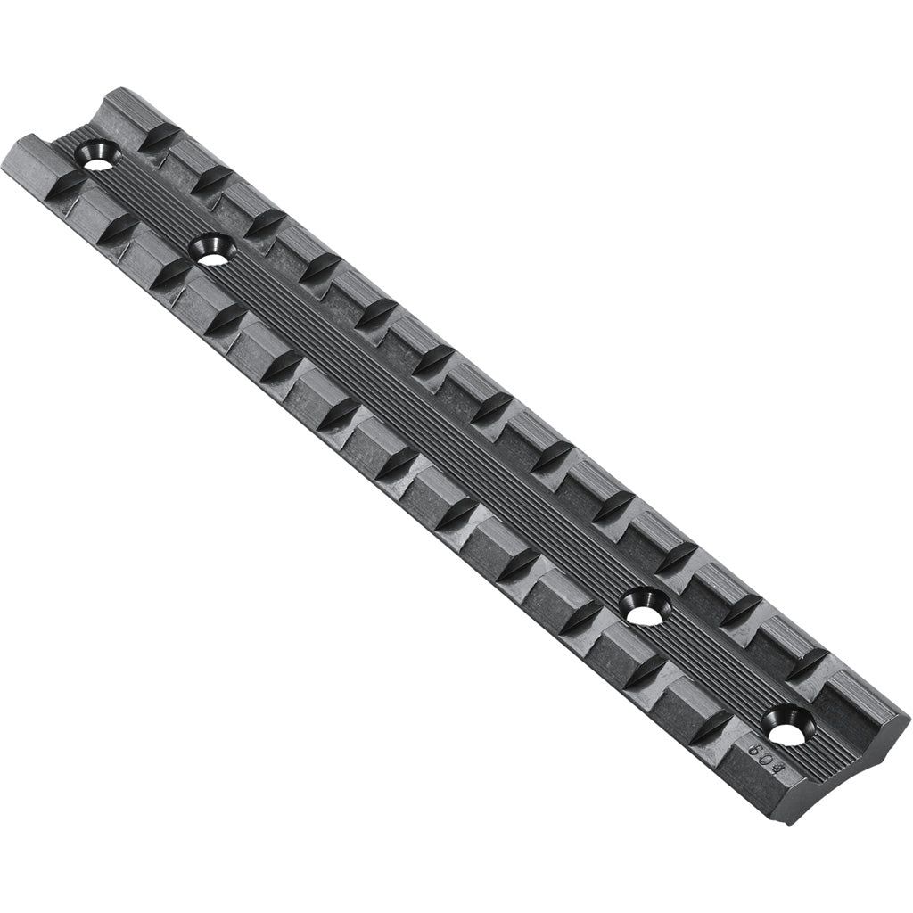 Weaver Classic Multi Slot Base Matte Black Savage A22 Blister Pack