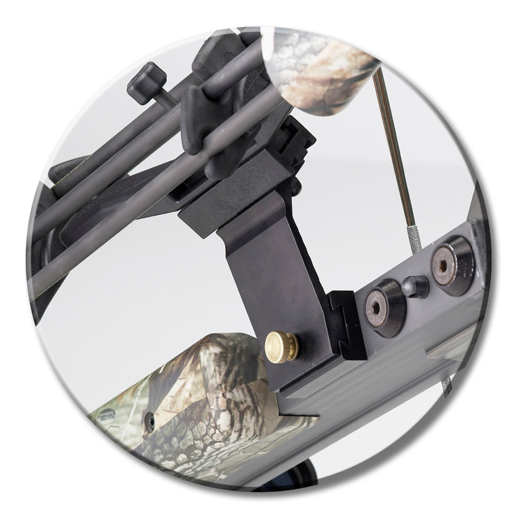 Excalibur Quiver Bracket Dovetail