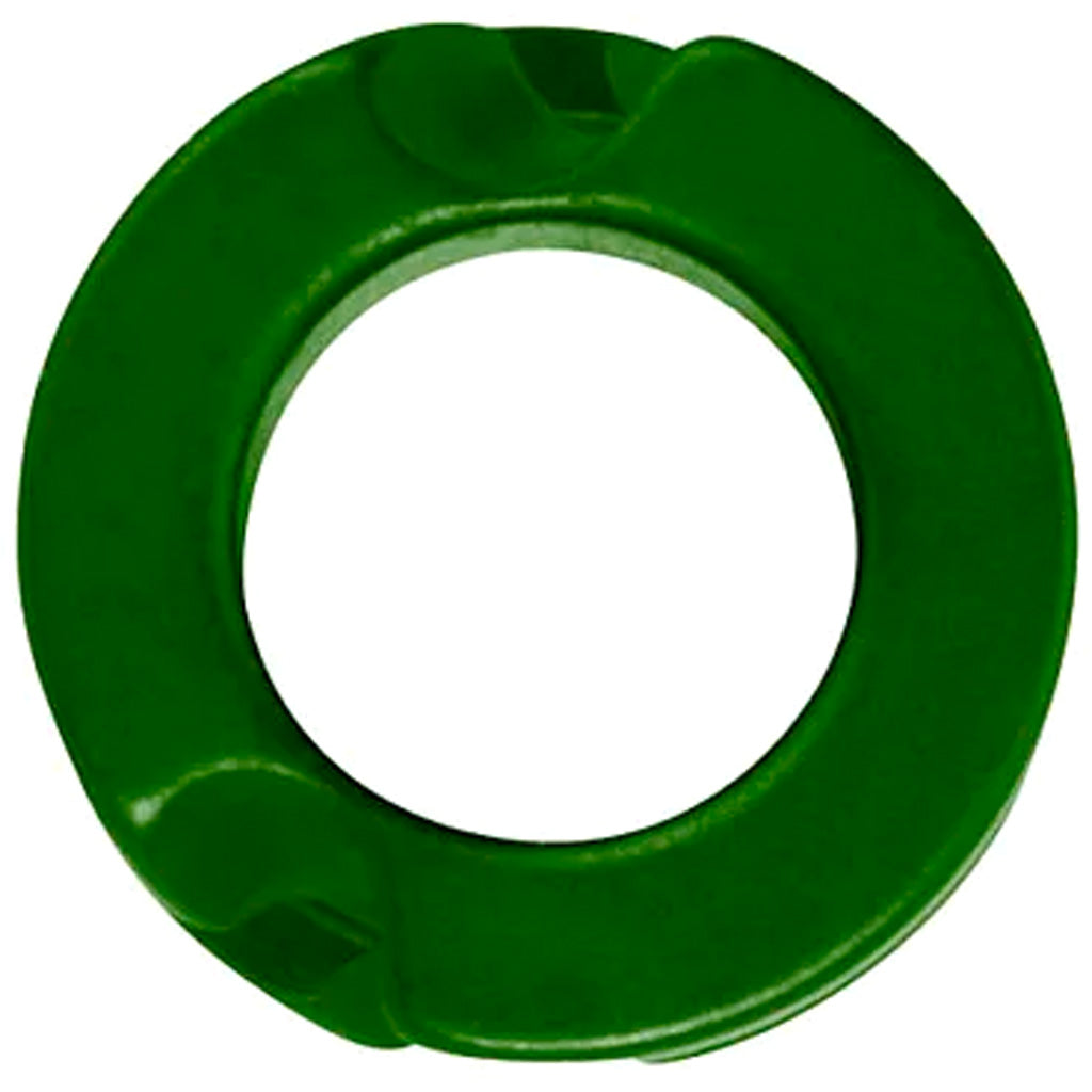 Fletcher Tru Peep Green 1/8 in.