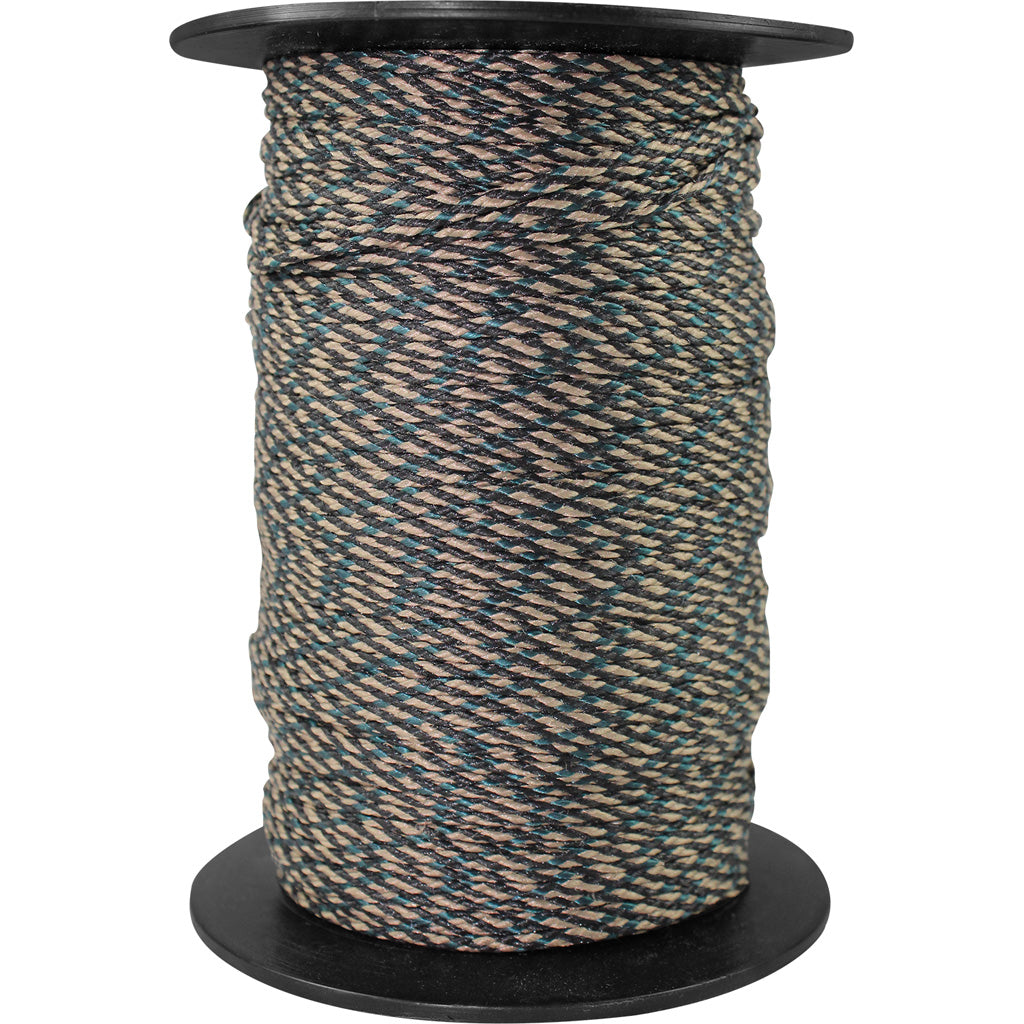 Cupped Braided Decoy Cord 200 ft.
