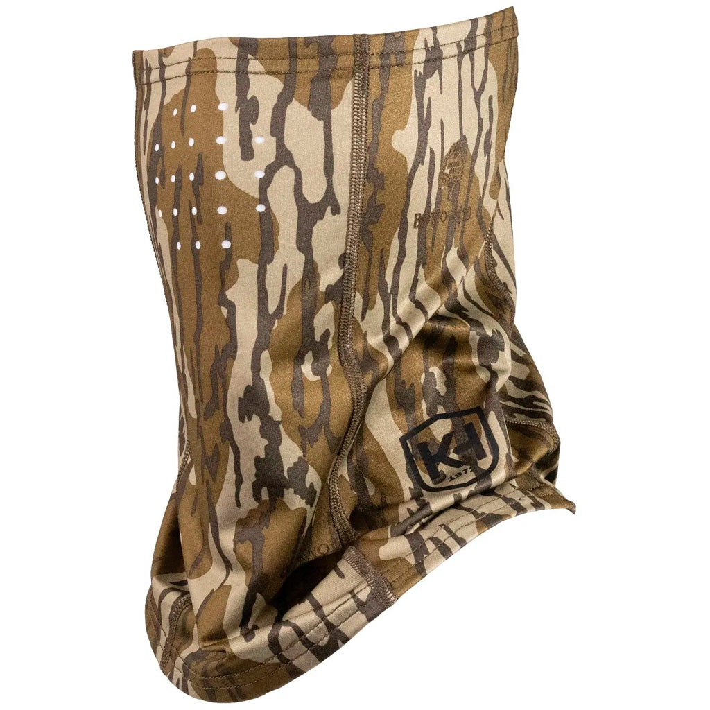 Knight and Hale Run N Gun Face Mask M.O Original Bottomland