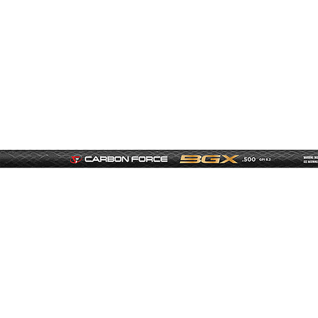 PSE BGX Arrows 300 2.7 in. AAE Hybrid 12 pk.