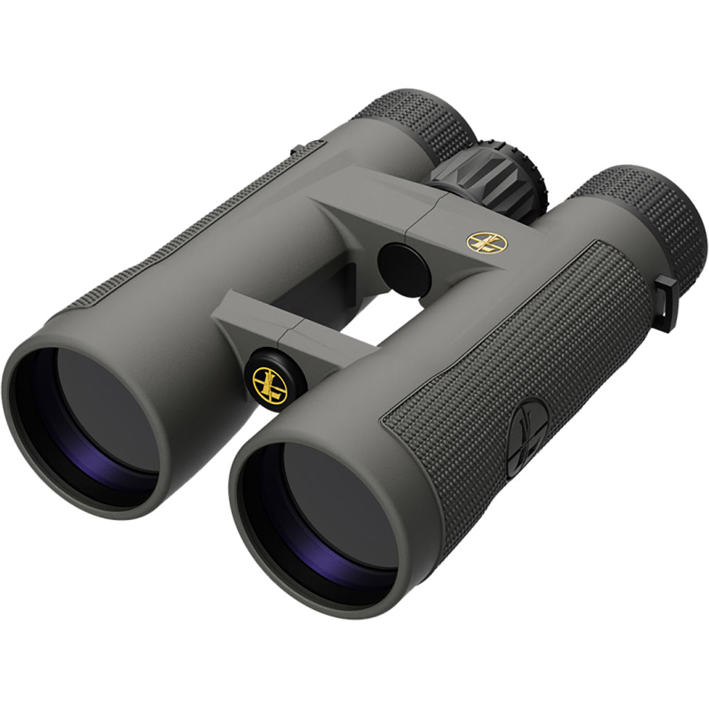 Leupold BX-4 Pro Guide HD Binoculars Shadow Grey 12x50mm