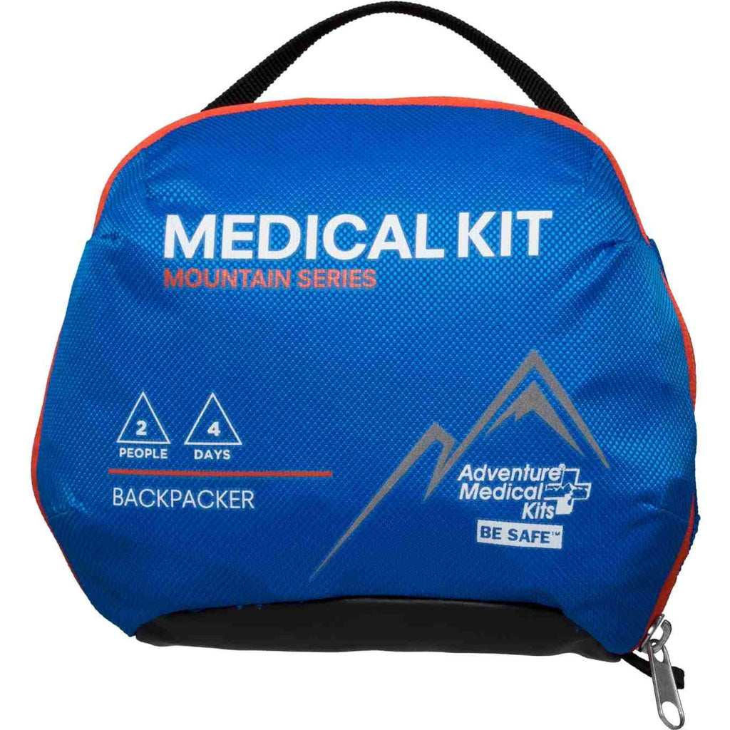 Adventure Mountain Series Medical Kit Backpacker