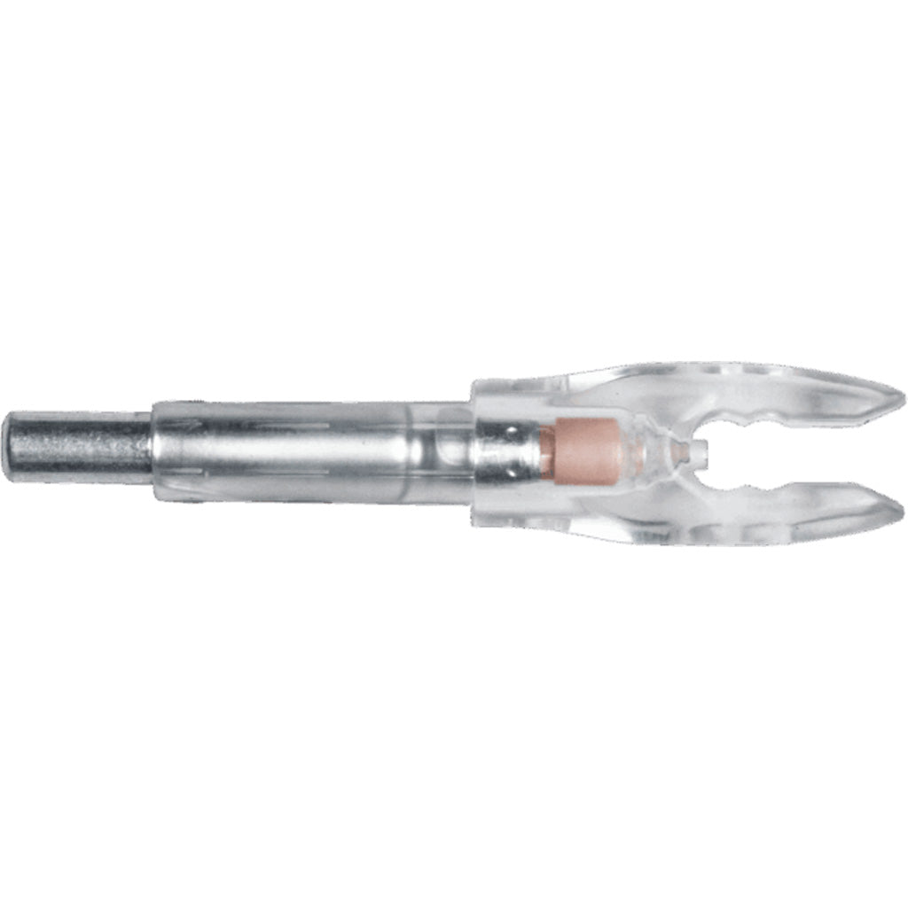 Nockturnal Lighted Nocks Pink G 3 pk.