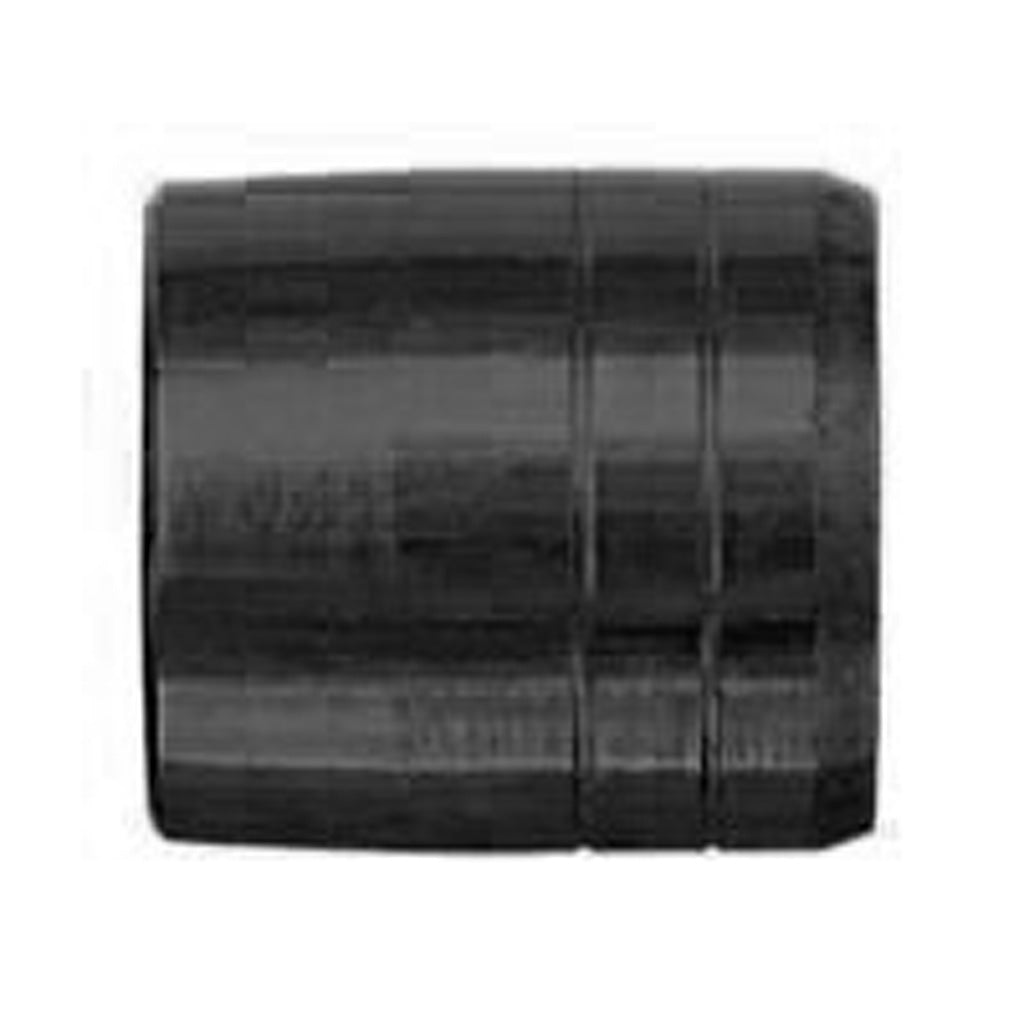 Carbon Express 5mm Bulldog Nock Collars #2 Black 12 pk.