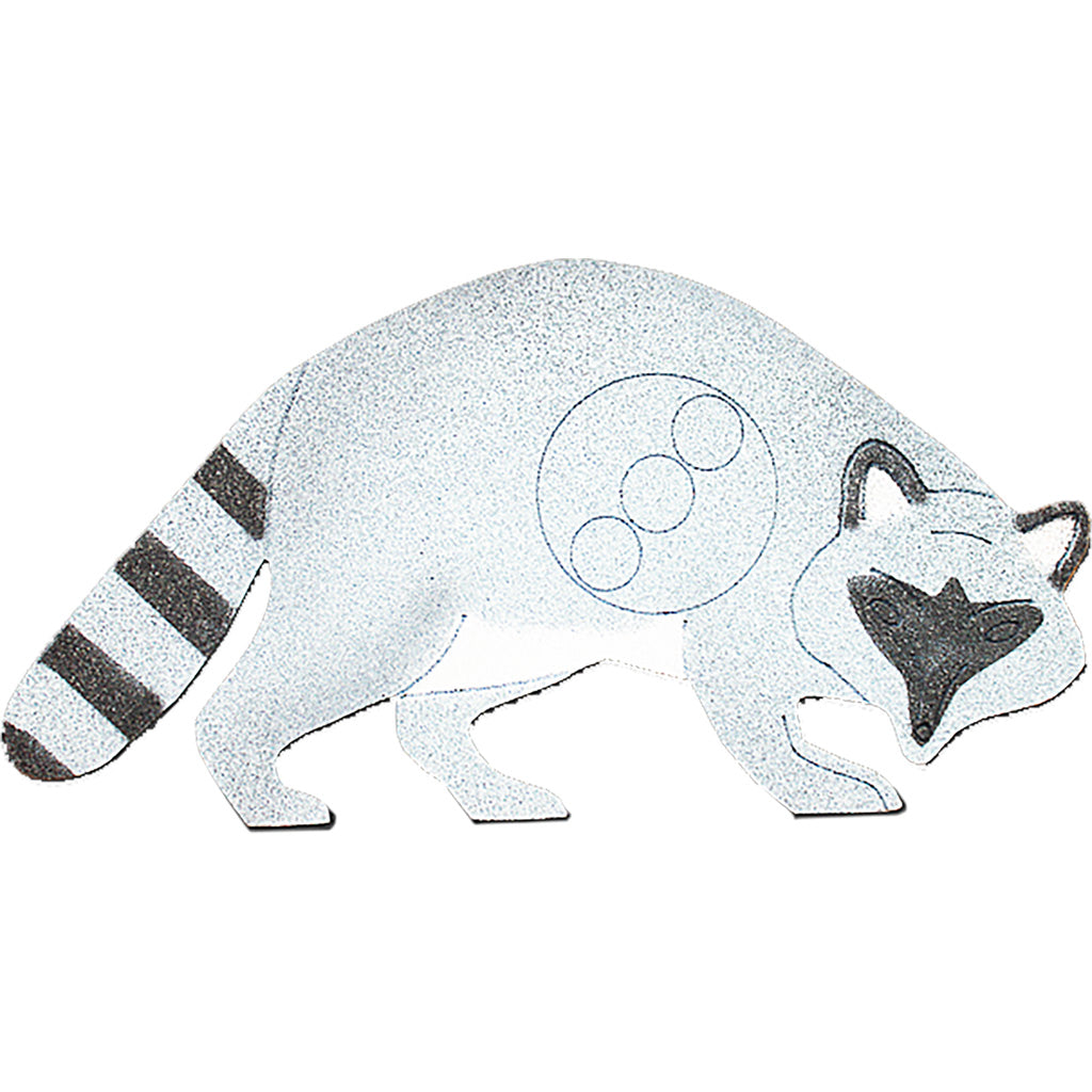 OnCore Archery Target Raccoon