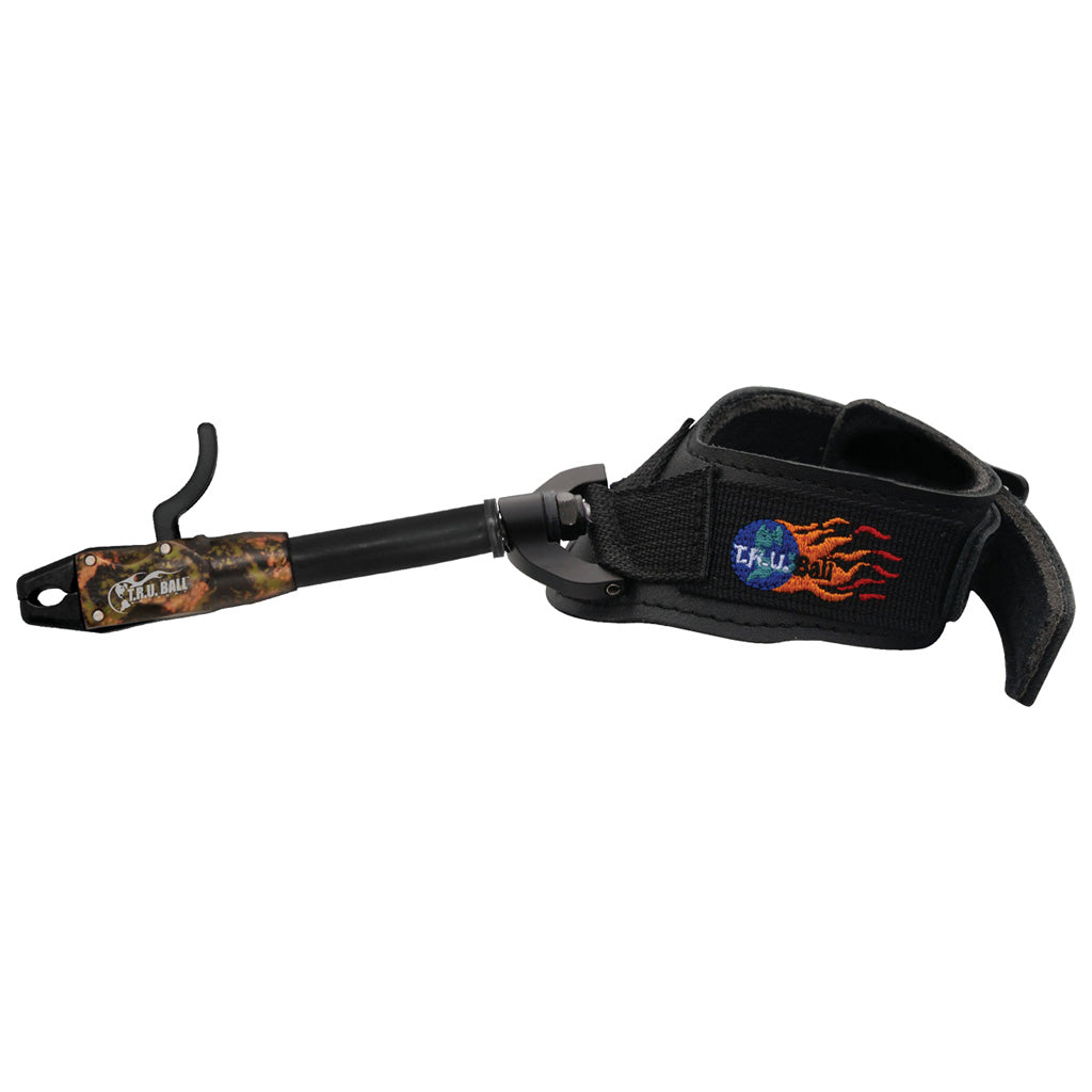 Tru Ball Super Stinger Release Buckle Camo Large