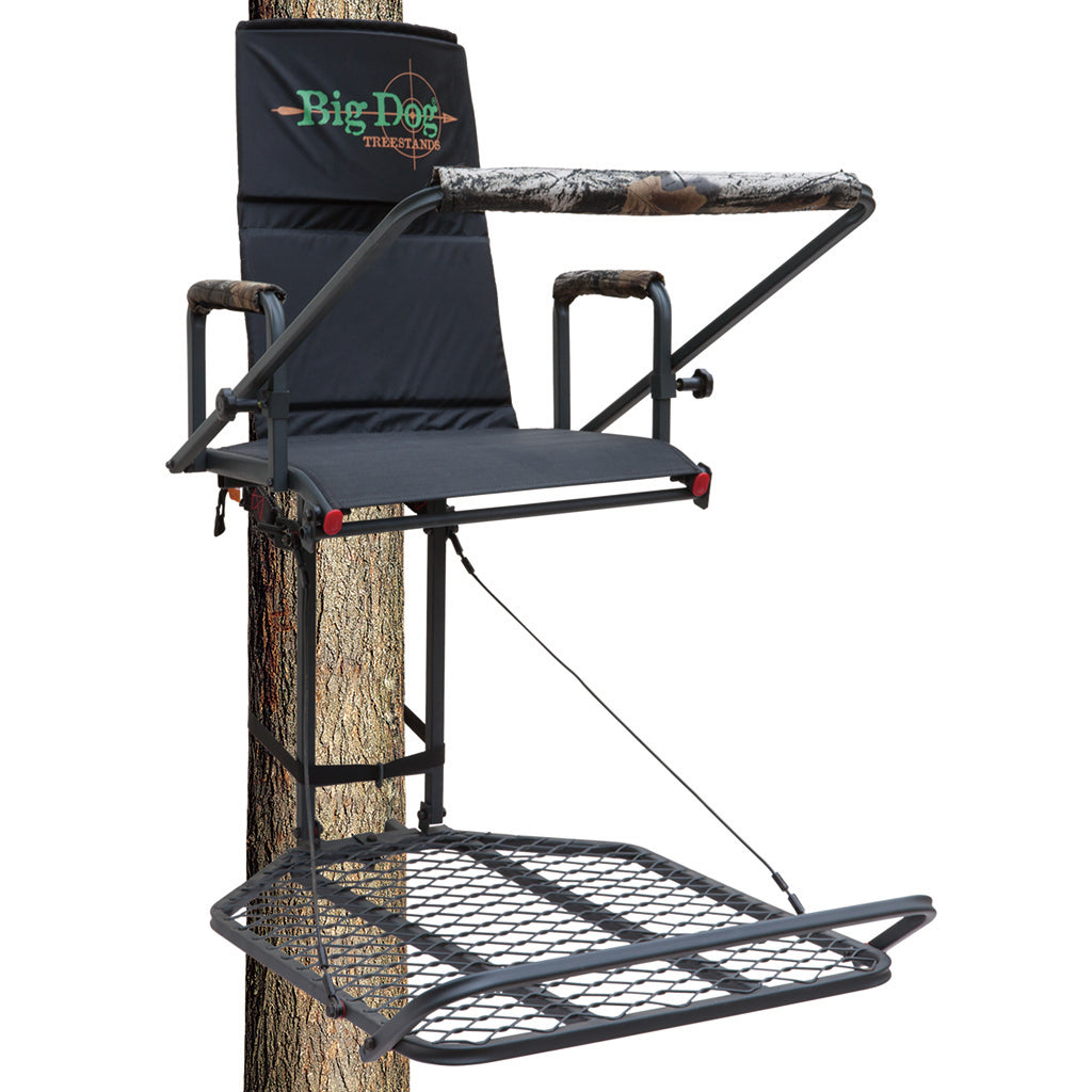 Rhino RTH-200 Hang On Stand
