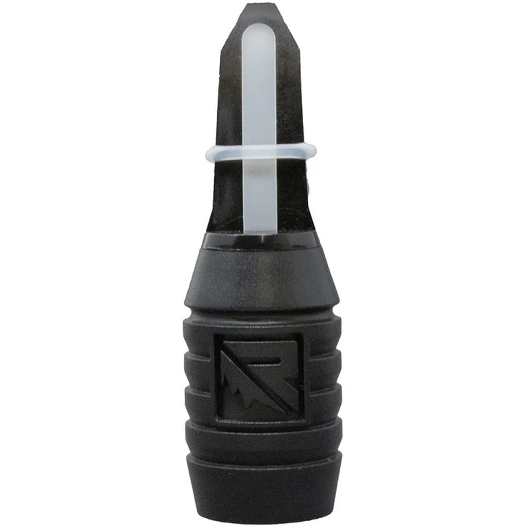 Riven Menace External Reed Mouth Call Polycarbonate